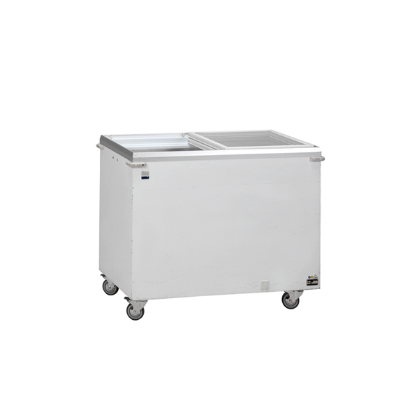 Congelatore 350 Litri 230v 193w Mobile L115 D63 H94 Cm