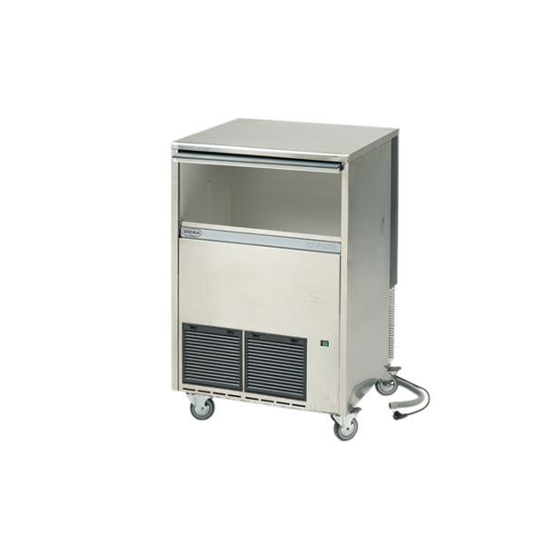 Tritaghiaccio Gb1555 Produzione Oraria Circa 6 Kg 230v 650w