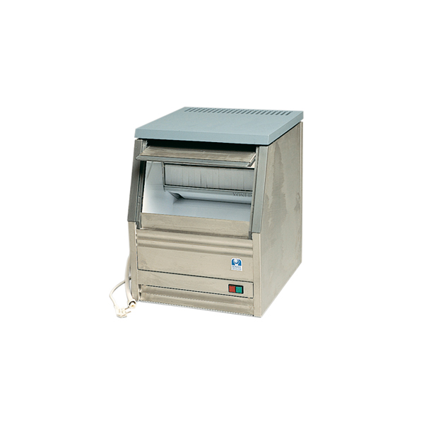 Macchina Per Ghiaccio Circa 1 Kg All'ora 230v 250w