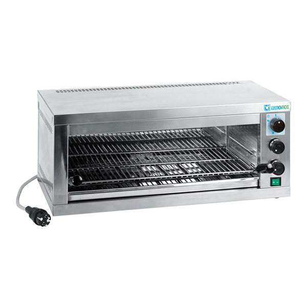 Fornetto Per Riscaldare 230v 3,3kw L67 P34 H27 Cm