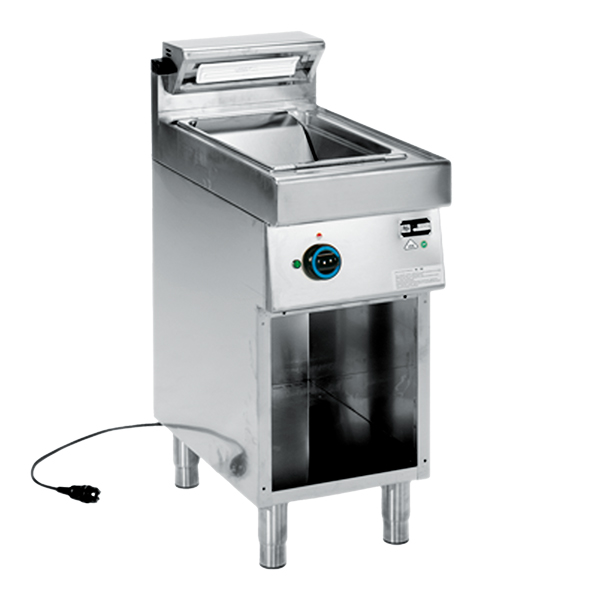 Padella Elettrica Con Riscaldamento Radiante In Ceramica