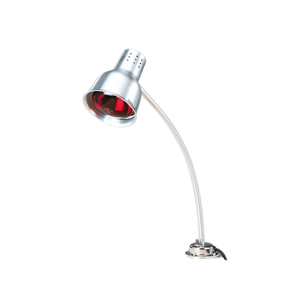 Lampada Riscaldante 230v 250w Hl8185