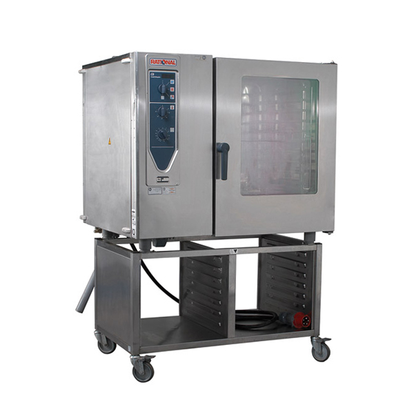 Forno A Vapore Cd 102, 20 1 1 Gn O 10 2 1 Gn