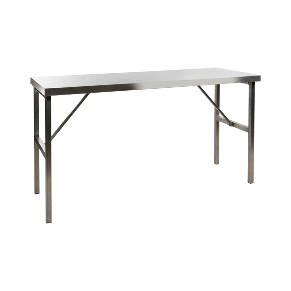 Tavolo Da Lavoro Cns L160 L70 H90 Cm