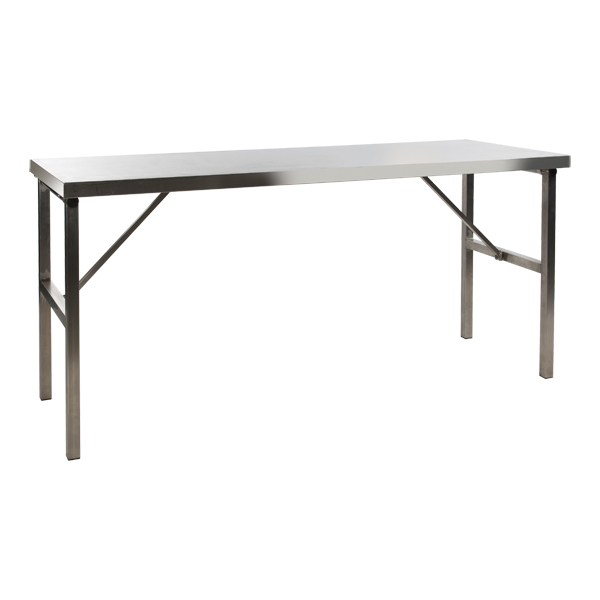 Tavolo Da Lavoro Cns L200 L70 H90 Cm