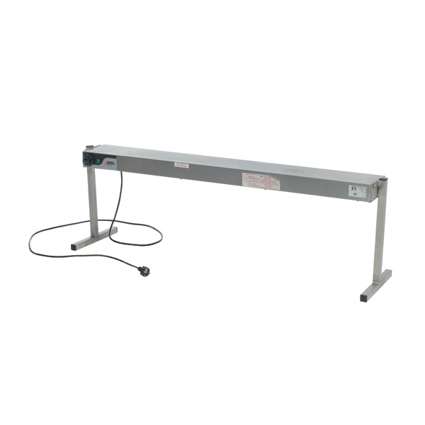 Scaldapiatti Con Supporto T Legs