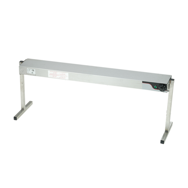 Scaldavivande Con Supporto T Legs