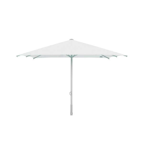 Ombrello Gigante Bianco 300 300 H290 Cm
