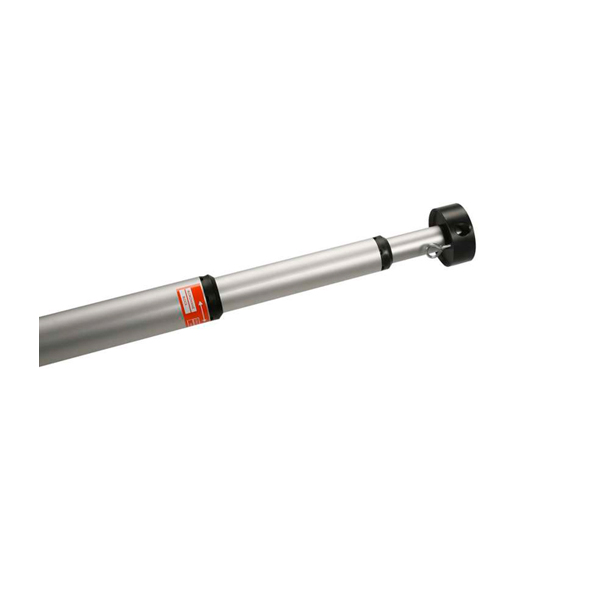 Asta Per Bandiera Telescopica H250 500 Cm