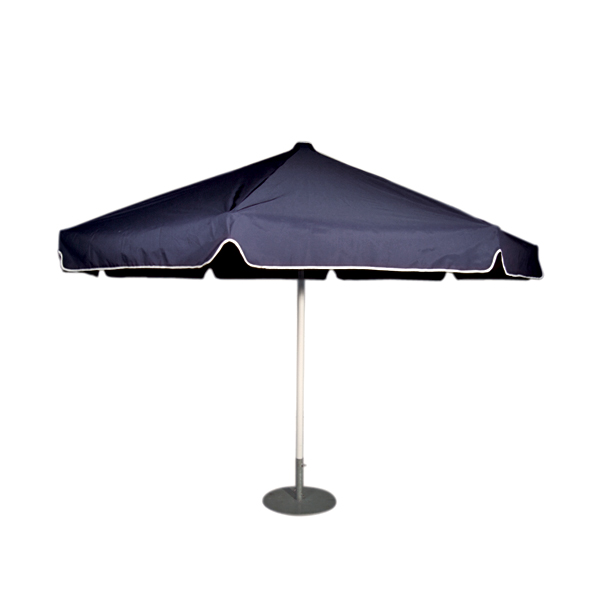 Ombrellone Gigante Blu 350 Cm
