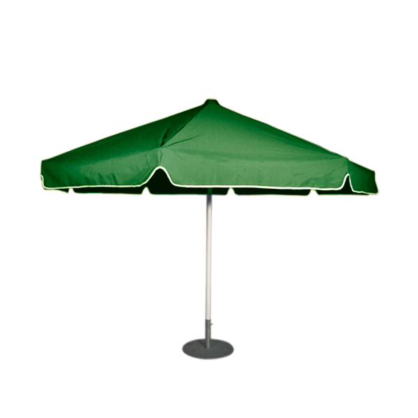 Ombrellone Gigante Verde 350 Cm