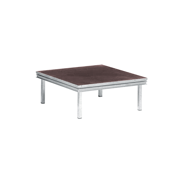 Elemento Per Podio L100 L100 Cm