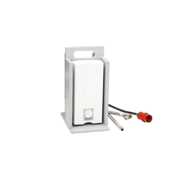 Scaldabagno Istantaneo Mobile 400v 21kw 32a 6 L Al Minuto