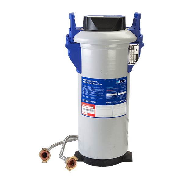 Filtro Acqua Brita Purity 1200 Clean Extra