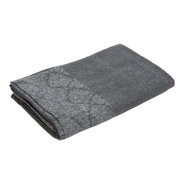 Coperta Calda Grigio 150 200 Cm