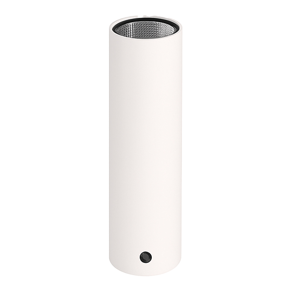 Lampada Da Tavolo Uplight Beam Bianco 10 H41 Cm 230v