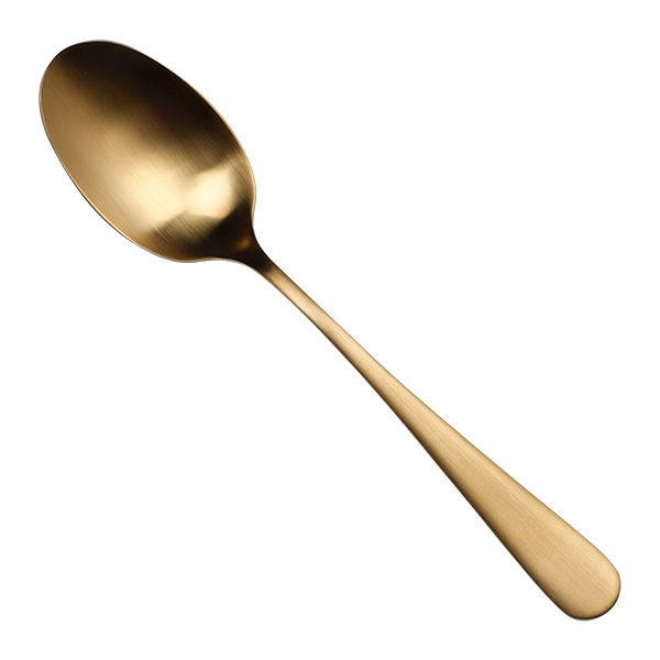 Cucchiaio Da Tavola Duna Oro