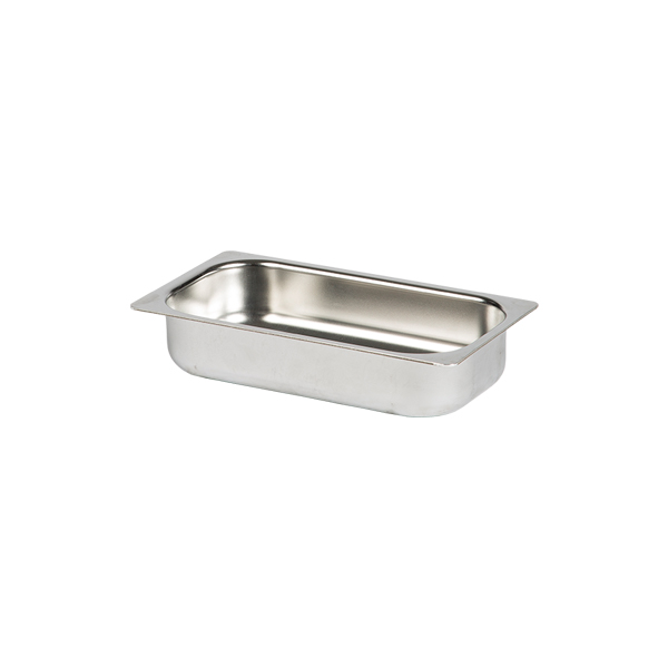 Varithek Thermoplate 1 3 Gn Profondo 6,5cm Capacità 2 L