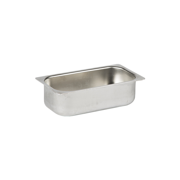Varithek Thermoplate 1 3 Gn Profondità 10cm Capacità 3 L