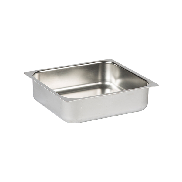 Varithek Thermoplate 2 3 Gn Profondità 10cm Capacità 7 L