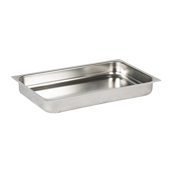 Varithek Thermoplate 1 1 Gn Profondità 6,5cm Capacità 6 L