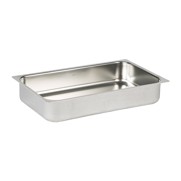 Varithek Thermoplate 1 1 Gn Profondità 10cm Capacità 10 L