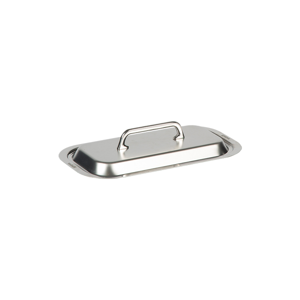 Coperchio Di Cottura Varithek Thermoplate 1 3 Gn