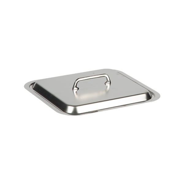 Coperchio Di Cottura Varithek Thermoplate 2 3 Gn