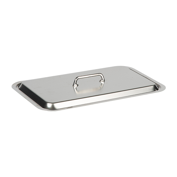 Coperchio Di Cottura Varithek Thermoplate 1 1 Gn