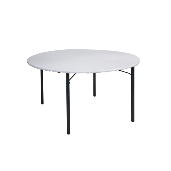 Mollettone Elastico Per Tavolo 150 Cm Codice 1122