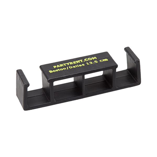 Connettore Di Fila 13,5 Cm Per Sedia Dallas