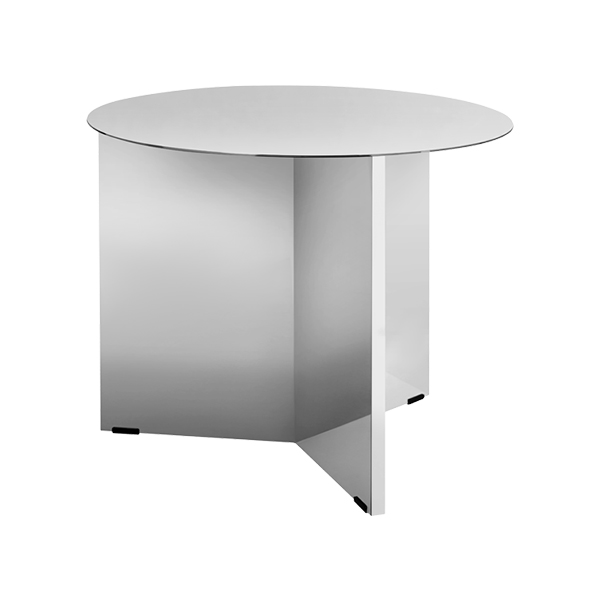 Tavolo A Specchio 45 H36 Cm