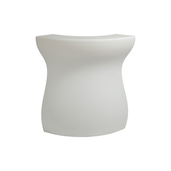 Bar Bartolomeo Corner Light W75 D75 H110 Cm