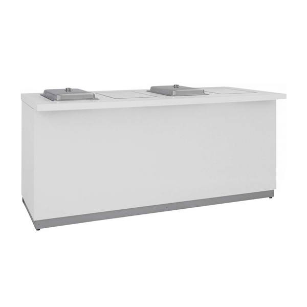 Piano Di Riempimento 1 1 Gn Per Banco Buffet 72353