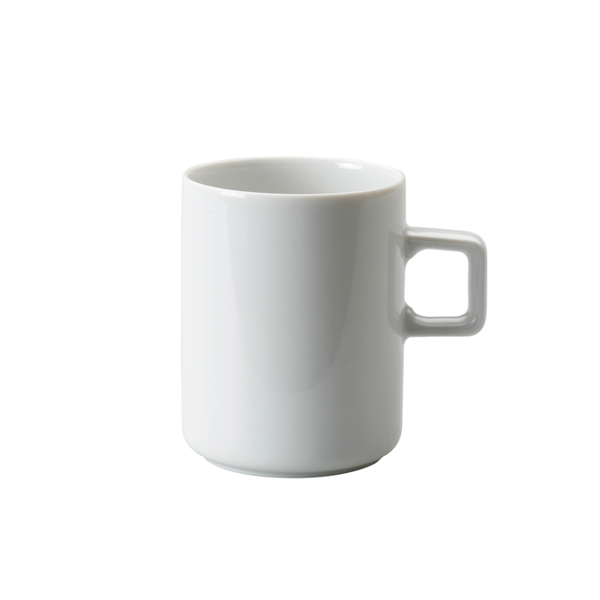 Tazza Da Caffè Basic 22 Cl H8,5 Cm