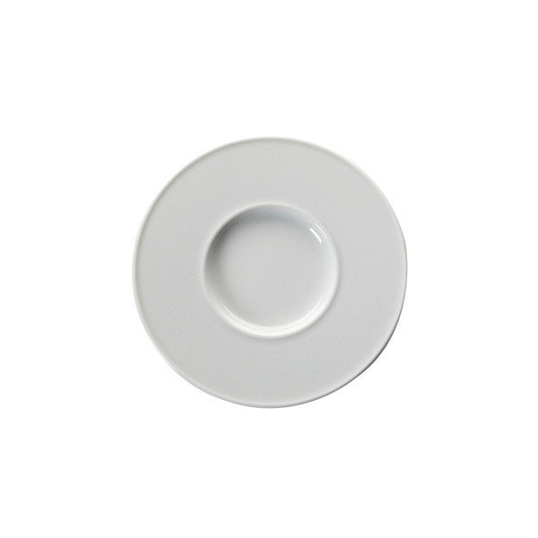 Piattino Da Caffè Basic 14 Cm