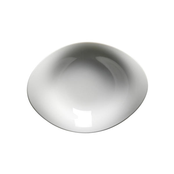 Piatto Fondo Ovale Modern Dining 24 19 Cm