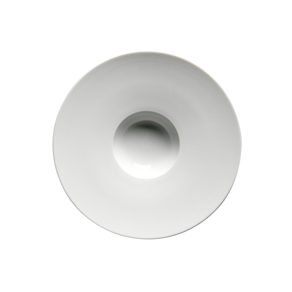 Piatto Per Dolci Amuses Bouche Velvet 22 Cm