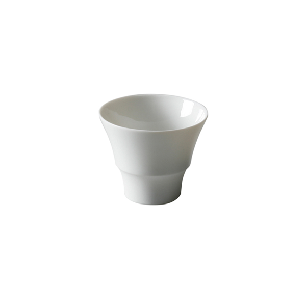Tazza Espresso Senza Manico Velvet 5 Cl 7 H6 Cm