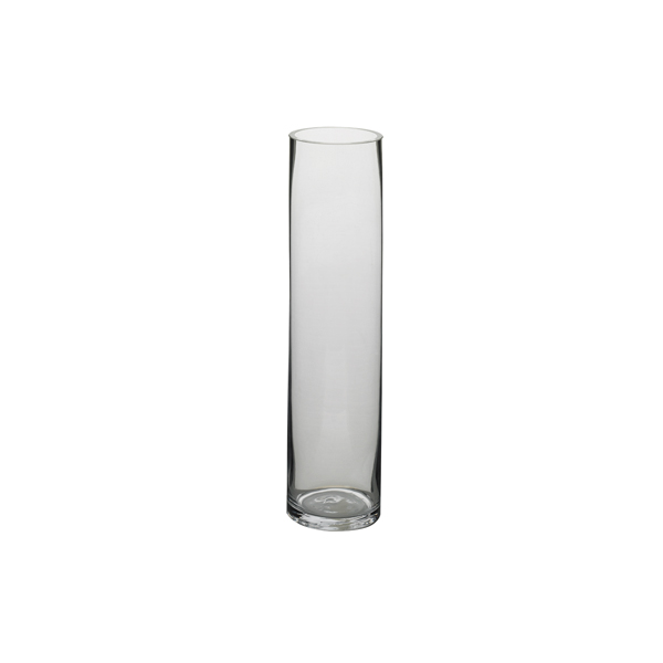 Vaso In Vetro Kolumbus Piccolo 9 H25 Cm