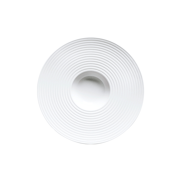 Piatto Per Dolci Amuses Bouche Puls 22 Cm