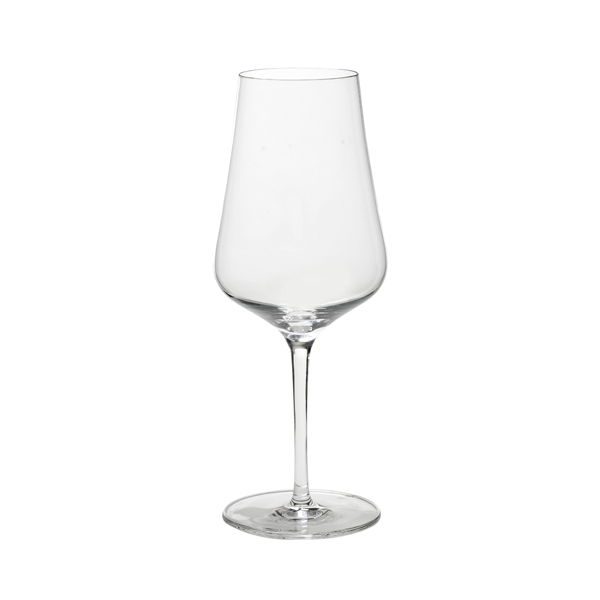 Bicchiere Da Vino Rosso Fine 49 Cl H23 Cm
