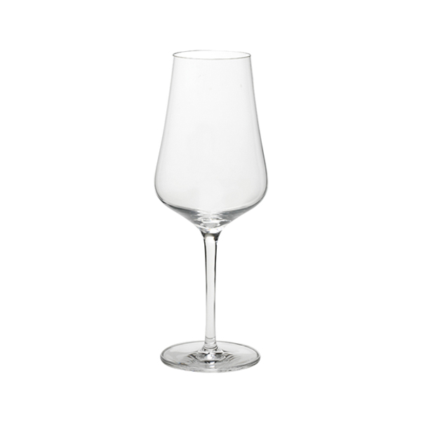 Bicchiere Da Vino Bianco Fine 37 Cl H22 Cm