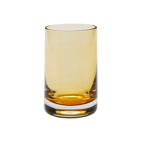 Bicchiere Scita Ambra 35 Cl H12 Cm