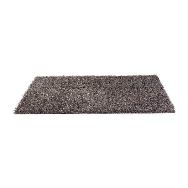 Tappeto Lounge Silky Grey 175 250 Cm