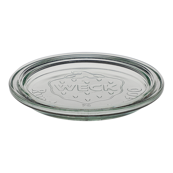 Coperchio 10 Cm Per Vaso Weck