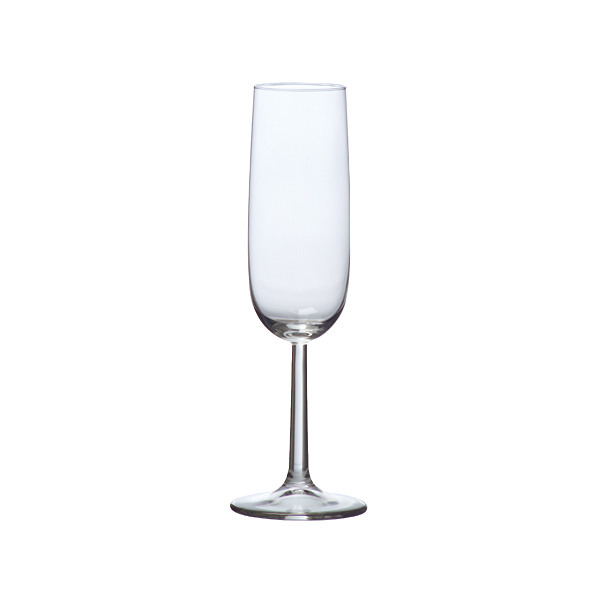 Flute Da Champagne Exklusiv 23 Cl H22 Cm