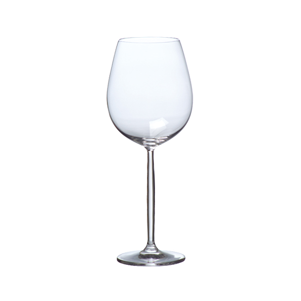 Bicchiere Da Vino Grande Diva 46 Cl H23 Cm