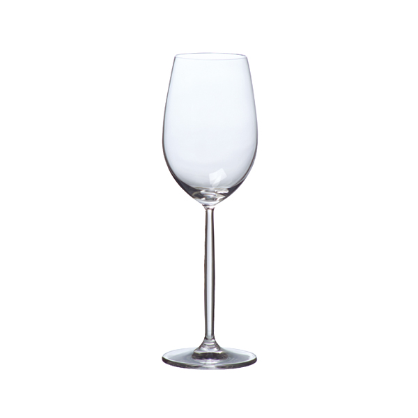 Bicchiere Da Vino Piccolo Diva 30 Cl H23 Cm