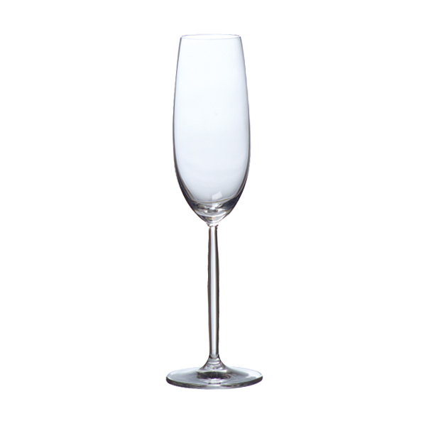 Flute Da Champagne Diva 22 Cl H26 Cm